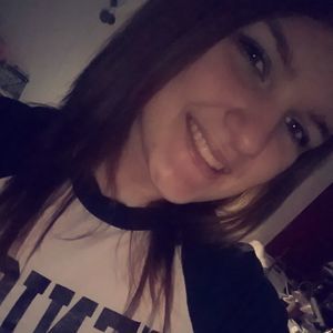 Meet your Posher, Sariah